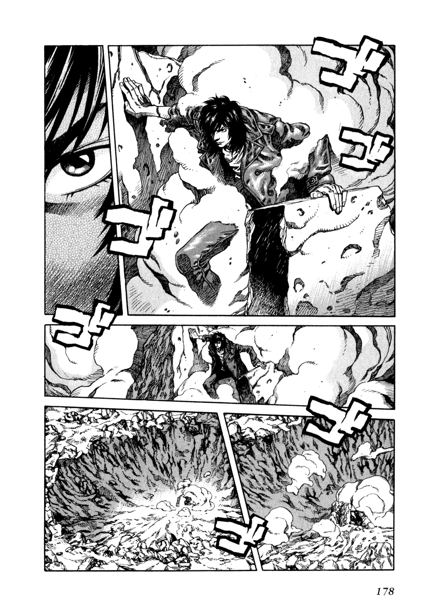 Leviathan chapter 67 page 12