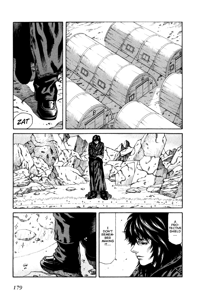 Leviathan chapter 67 page 13