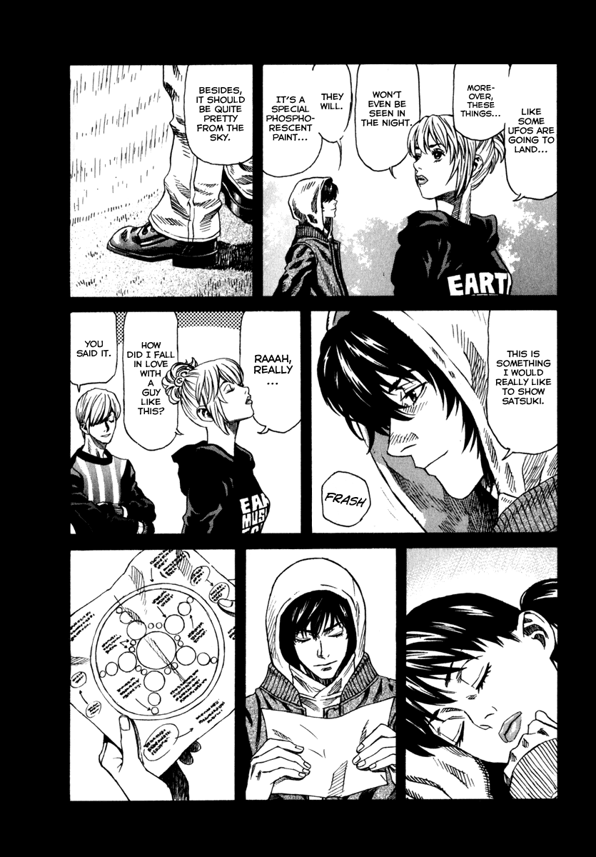 Leviathan chapter 67 page 18