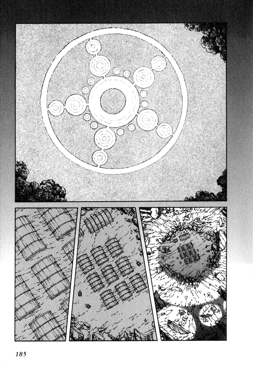 Leviathan chapter 67 page 19