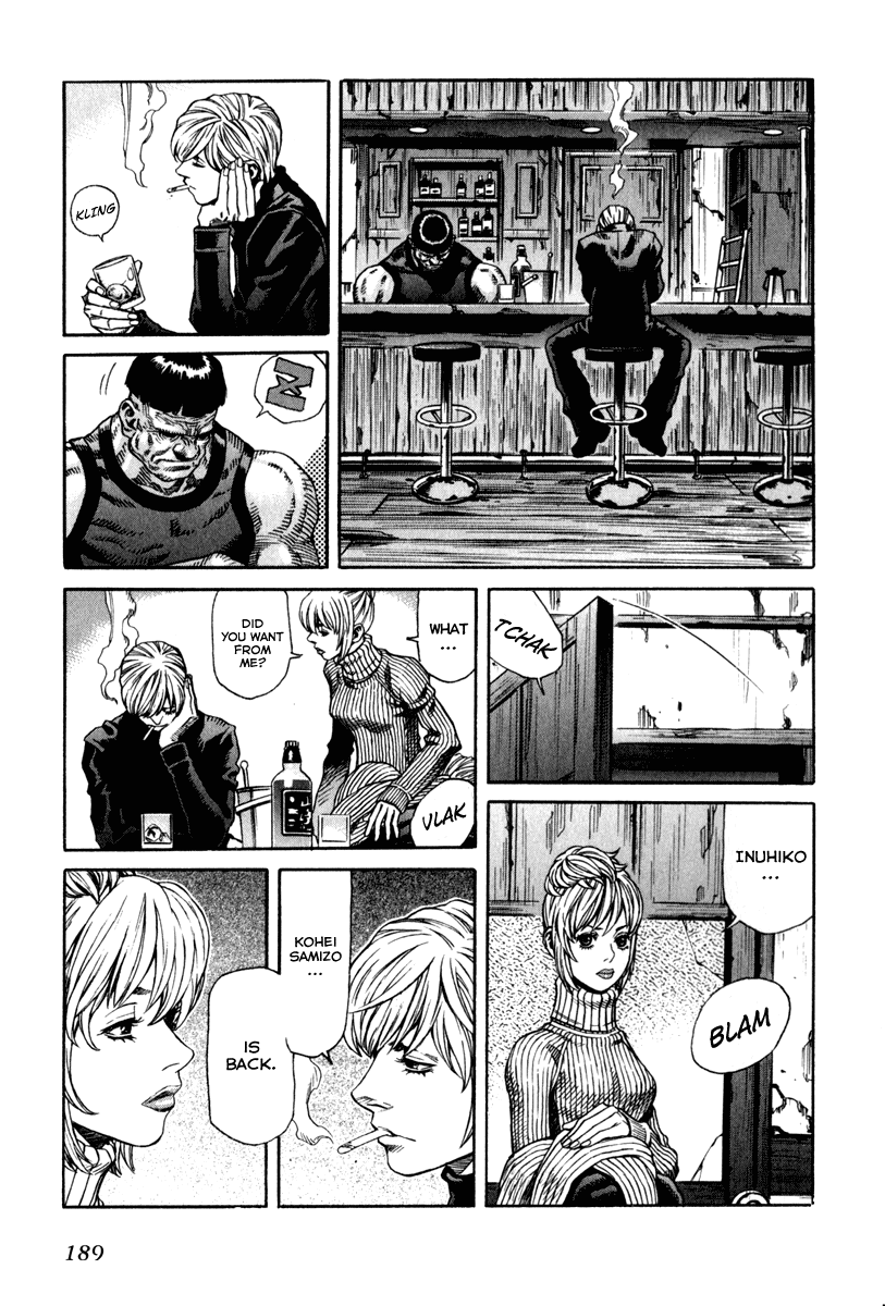 Leviathan chapter 67 page 23