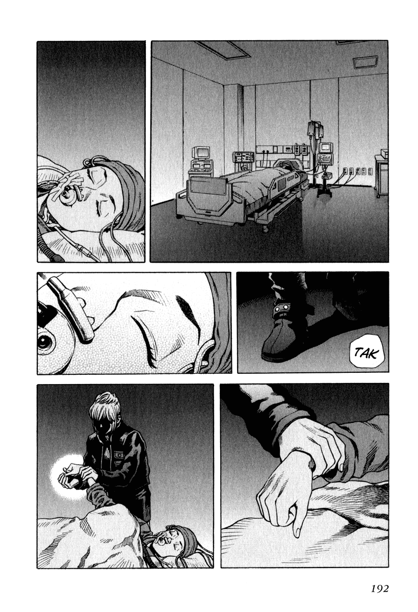 Leviathan chapter 67 page 26