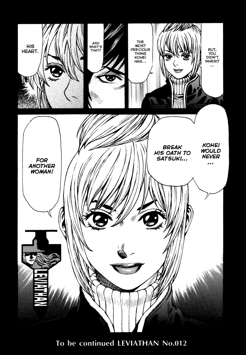 Leviathan chapter 67 page 31