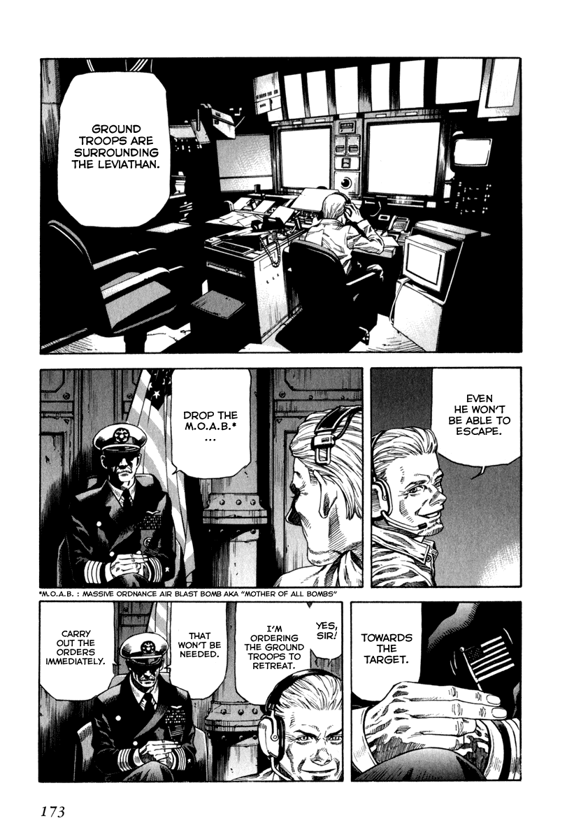 Leviathan chapter 67 page 7