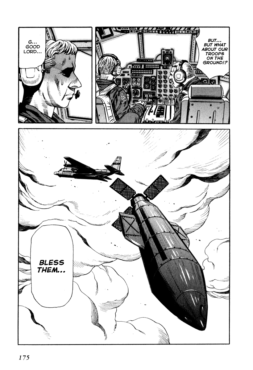 Leviathan chapter 67 page 9