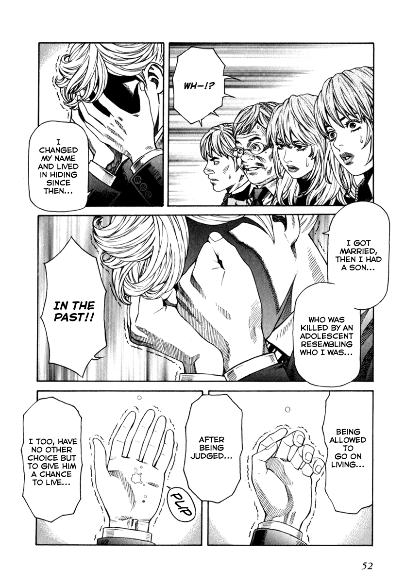 Leviathan chapter 69 page 14