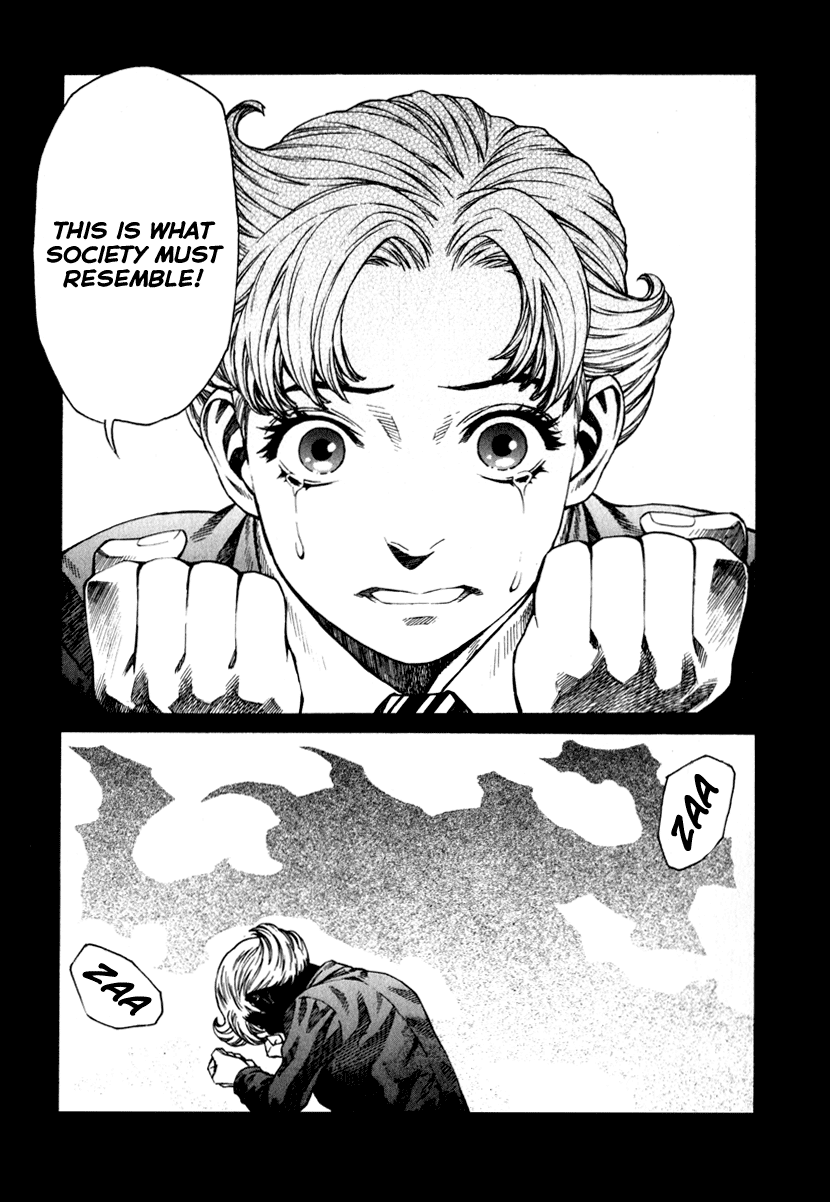 Leviathan chapter 69 page 15