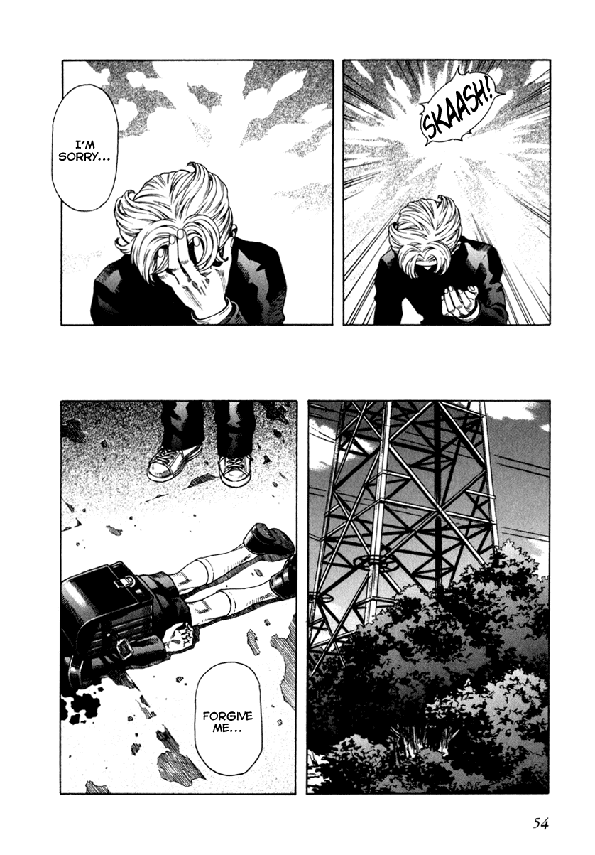 Leviathan chapter 69 page 16