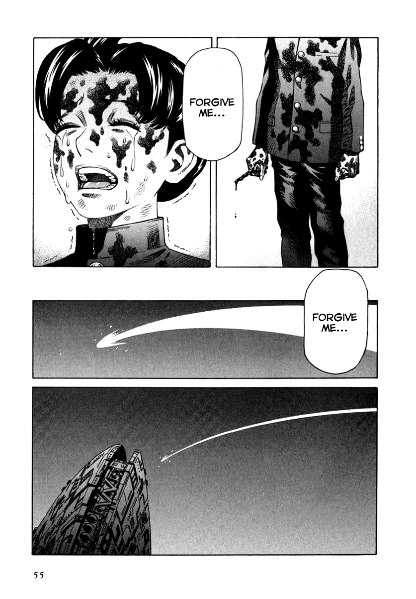 Leviathan chapter 69 page 17