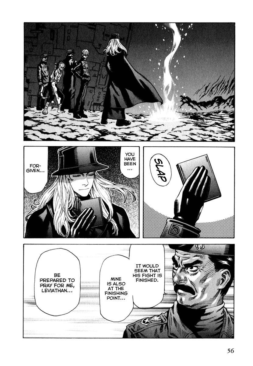 Leviathan chapter 69 page 18