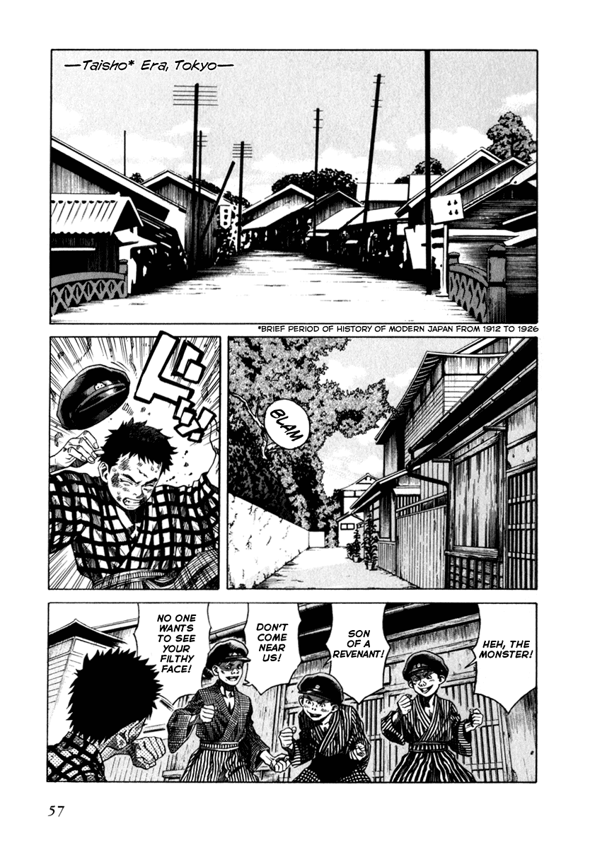 Leviathan chapter 69 page 19