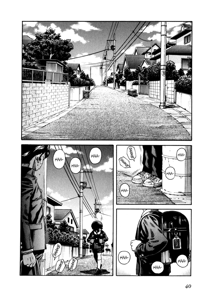 Leviathan chapter 69 page 2