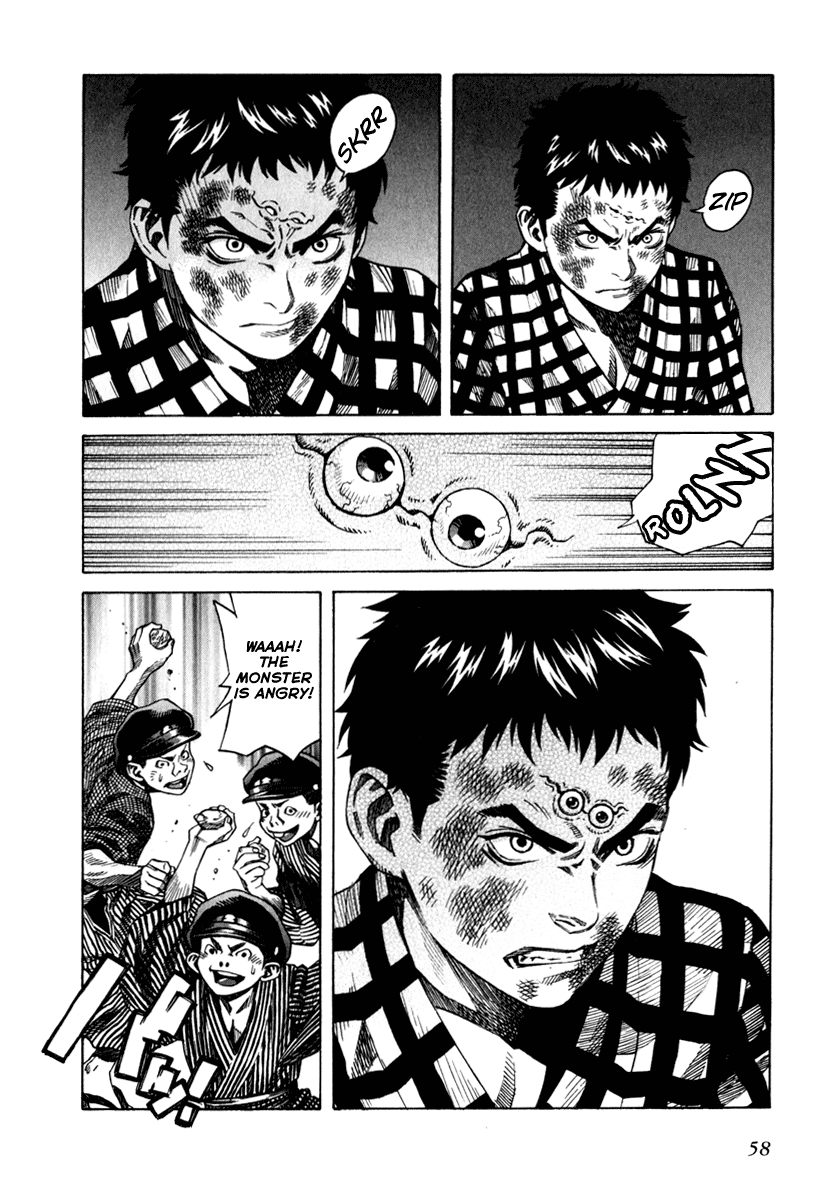 Leviathan chapter 69 page 20