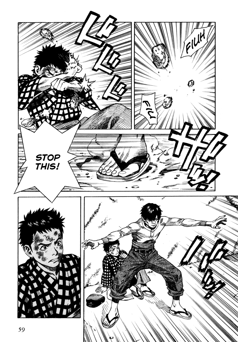 Leviathan chapter 69 page 21