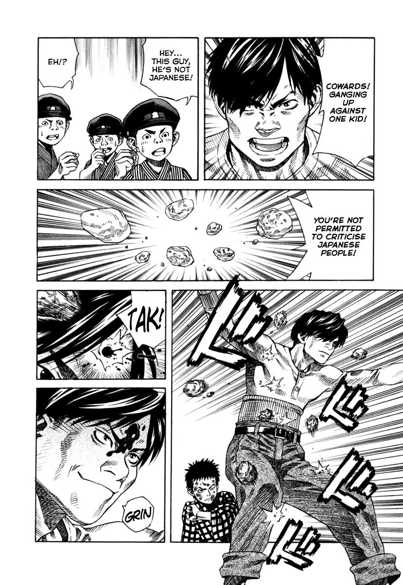 Leviathan chapter 69 page 22