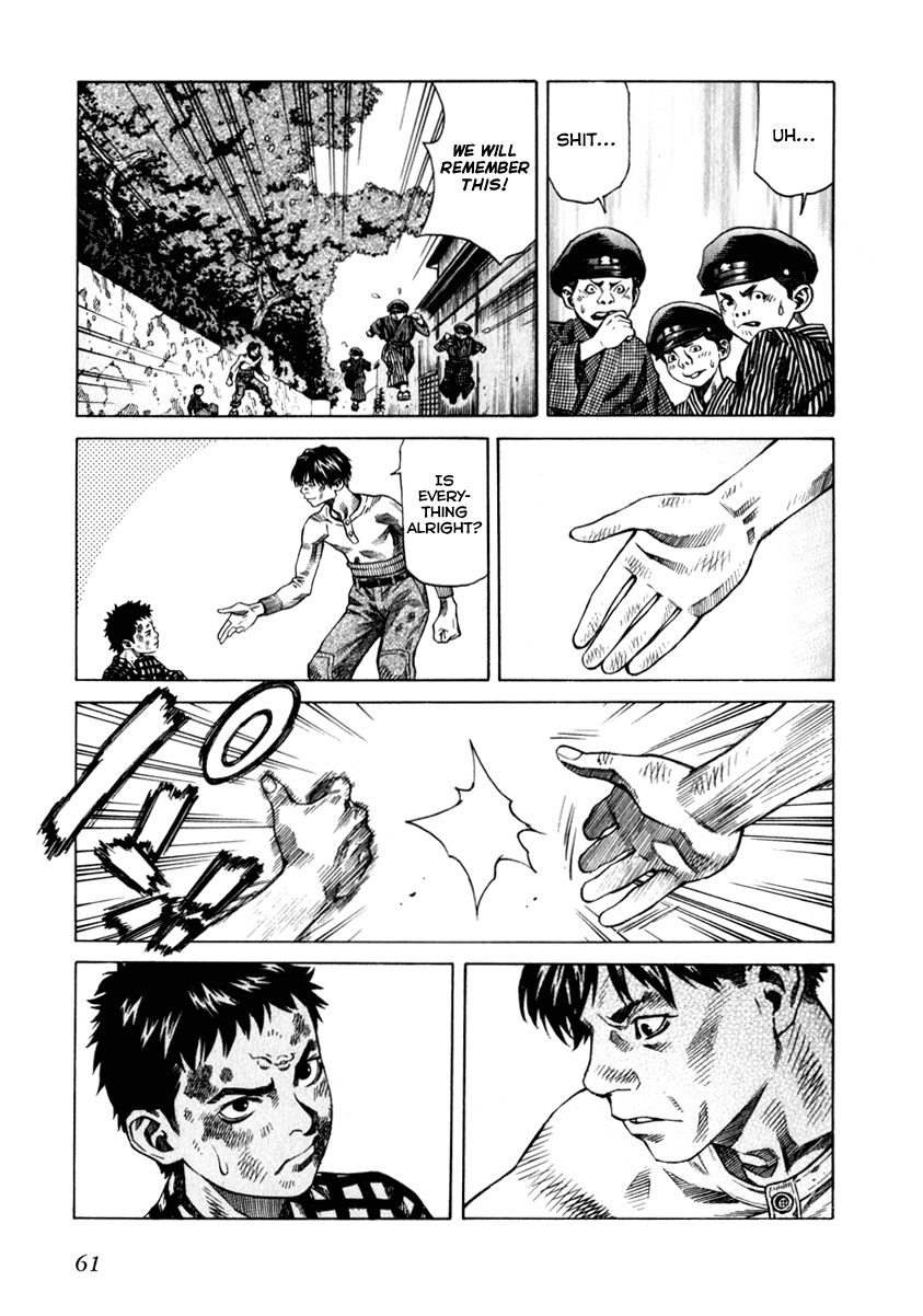 Leviathan chapter 69 page 23