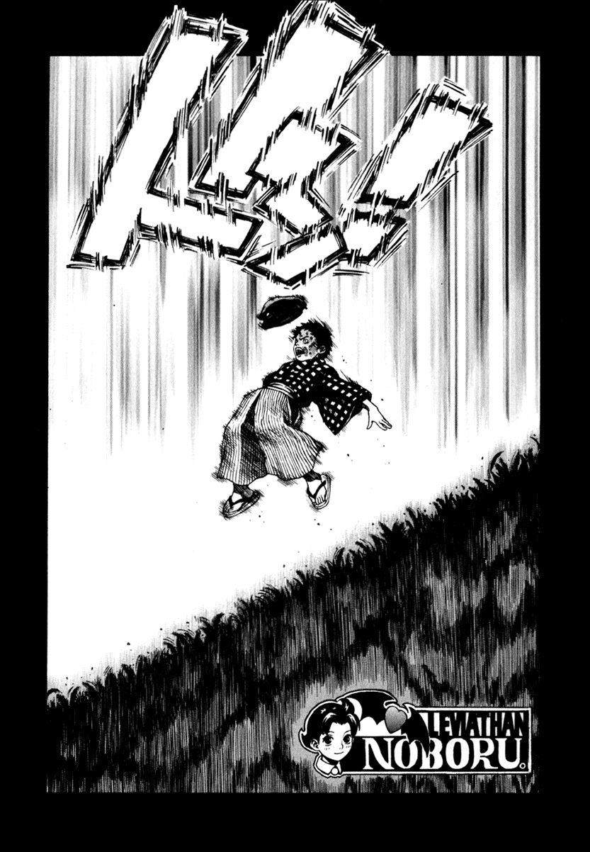 Leviathan chapter 69 page 25