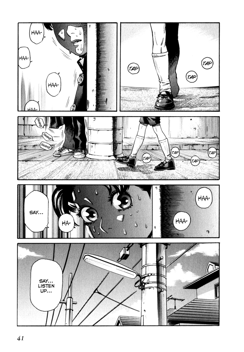 Leviathan chapter 69 page 3