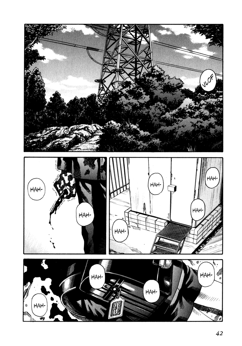 Leviathan chapter 69 page 4