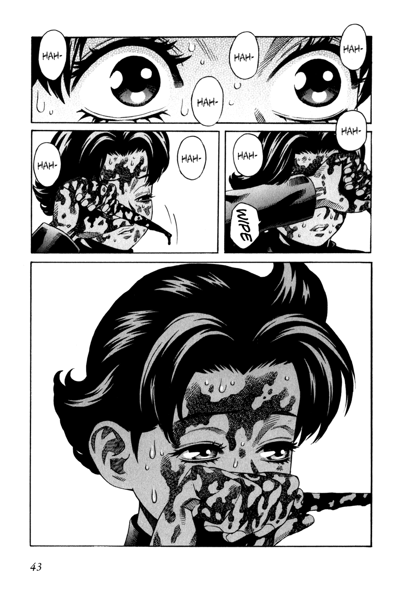 Leviathan chapter 69 page 5