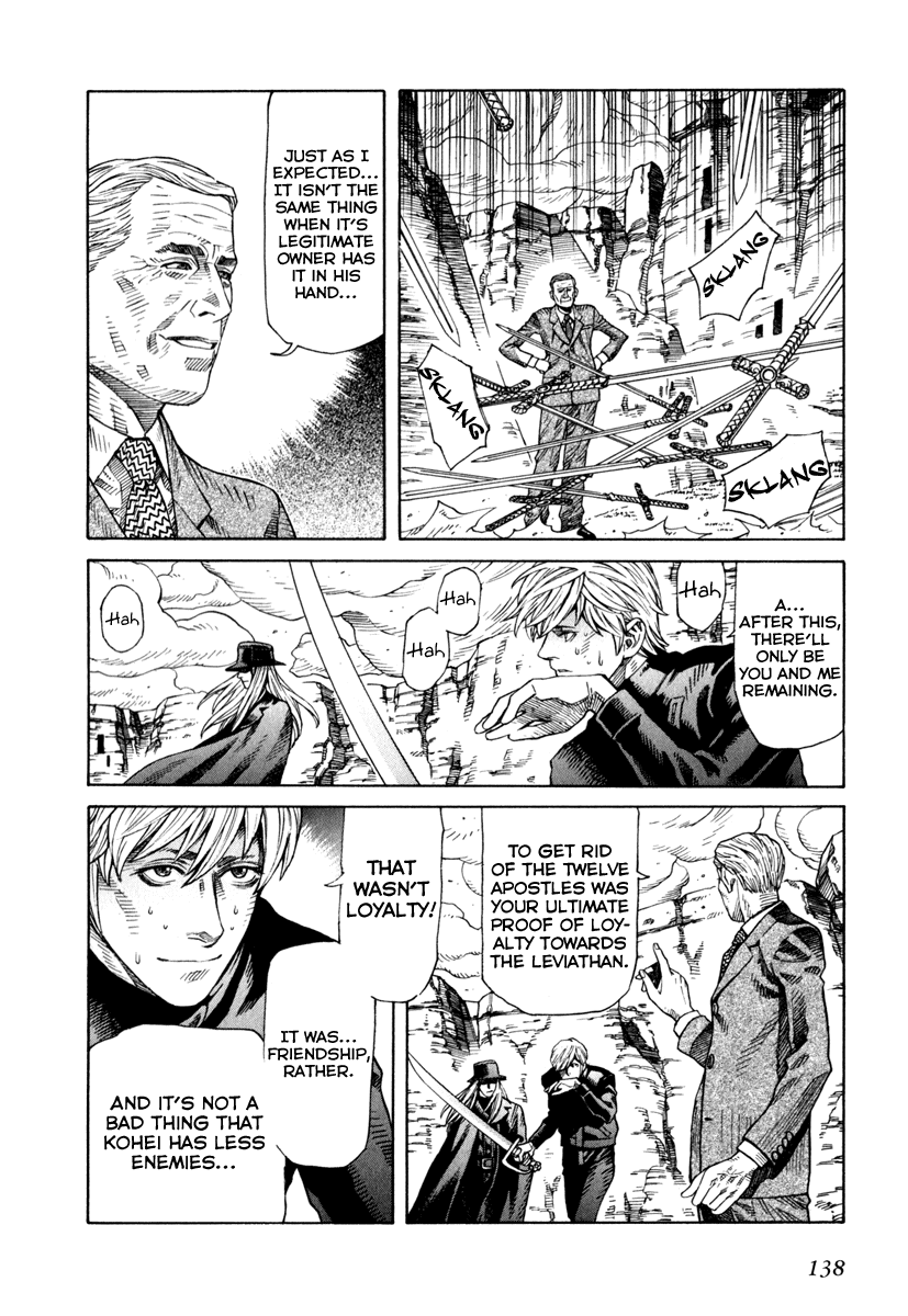 Leviathan chapter 72 page 10