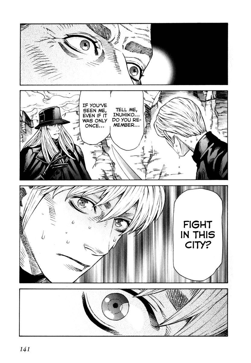 Leviathan chapter 72 page 13