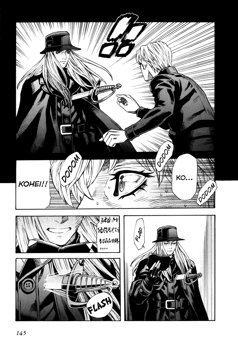 Leviathan chapter 72 page 17