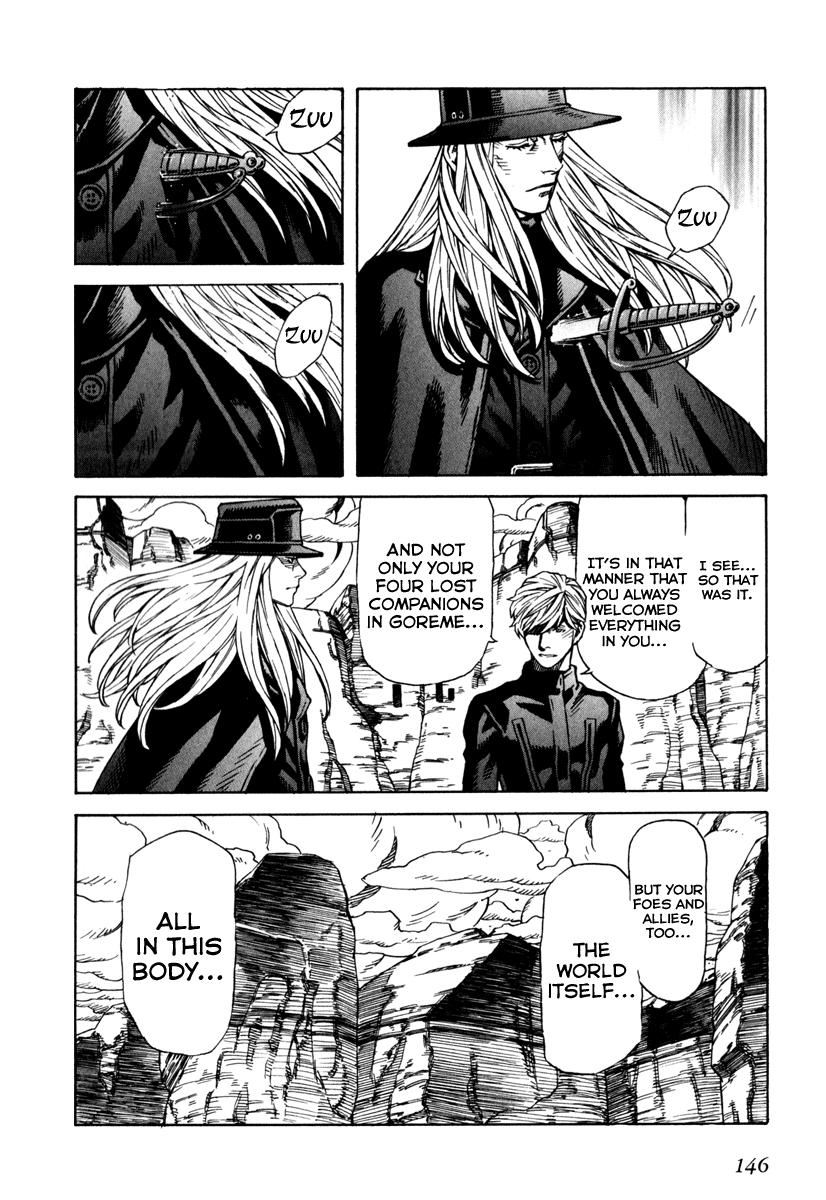 Leviathan chapter 72 page 18