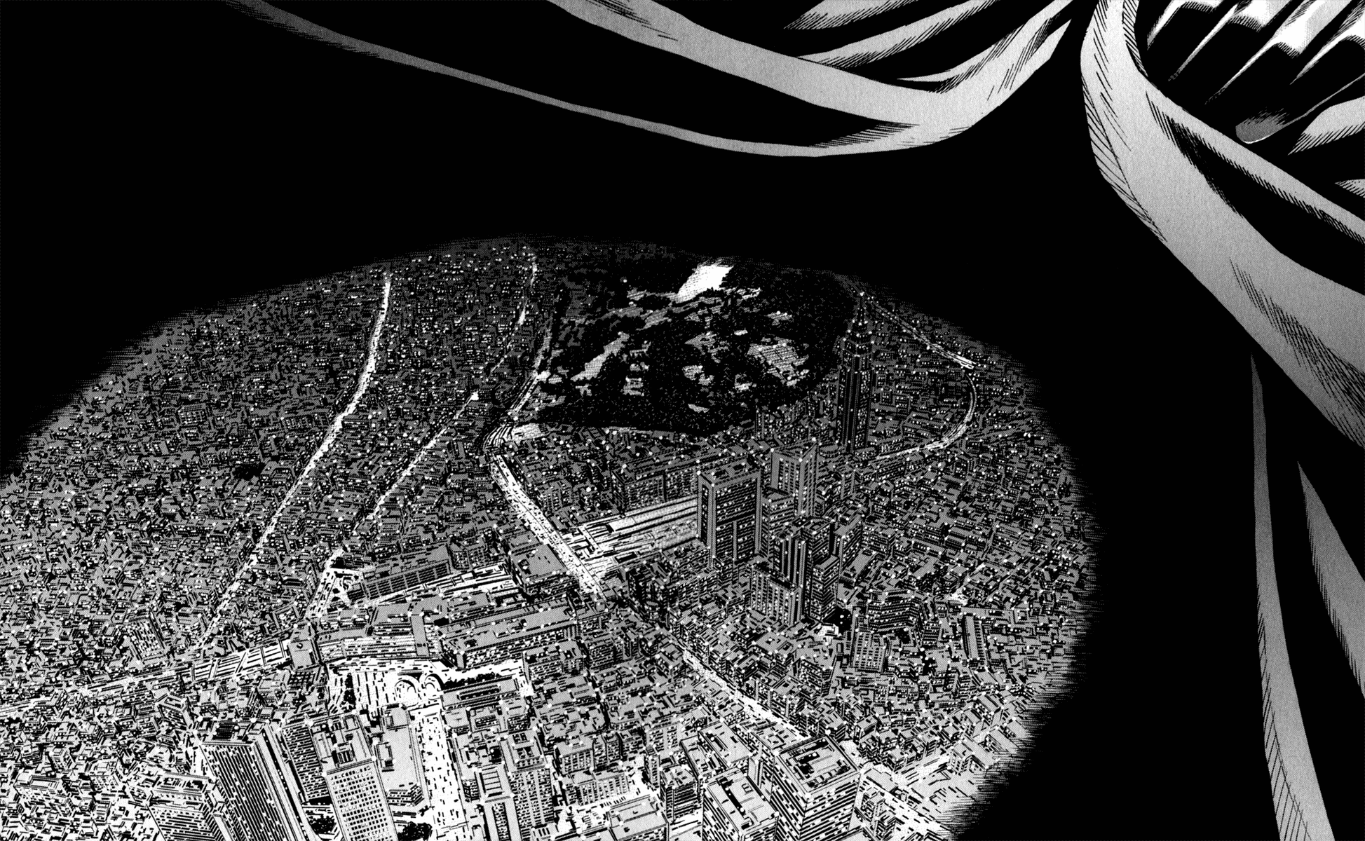 Leviathan chapter 72 page 20