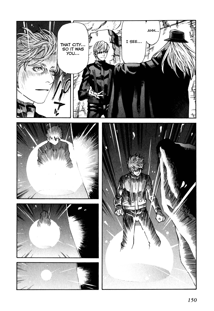 Leviathan chapter 72 page 21