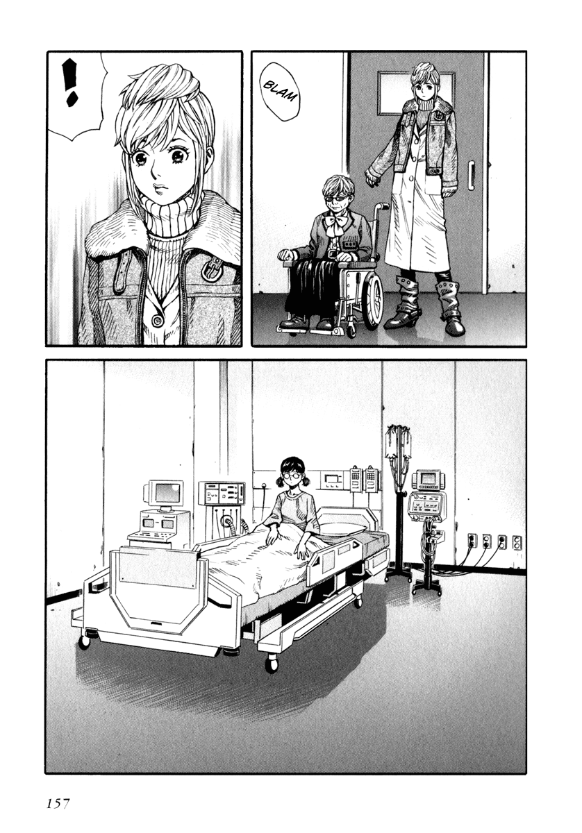 Leviathan chapter 72 page 28