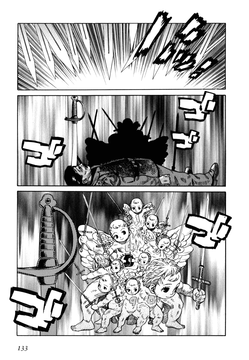 Leviathan chapter 72 page 5