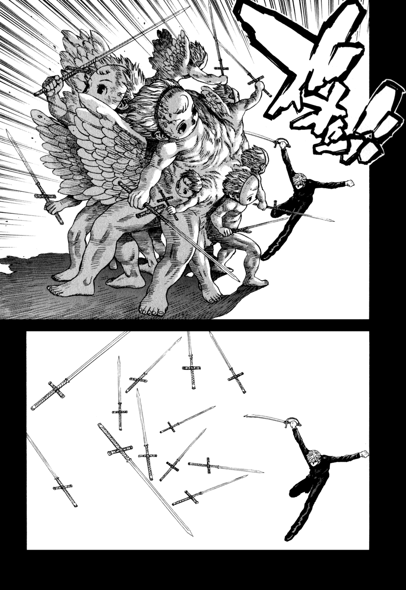 Leviathan chapter 72 page 9