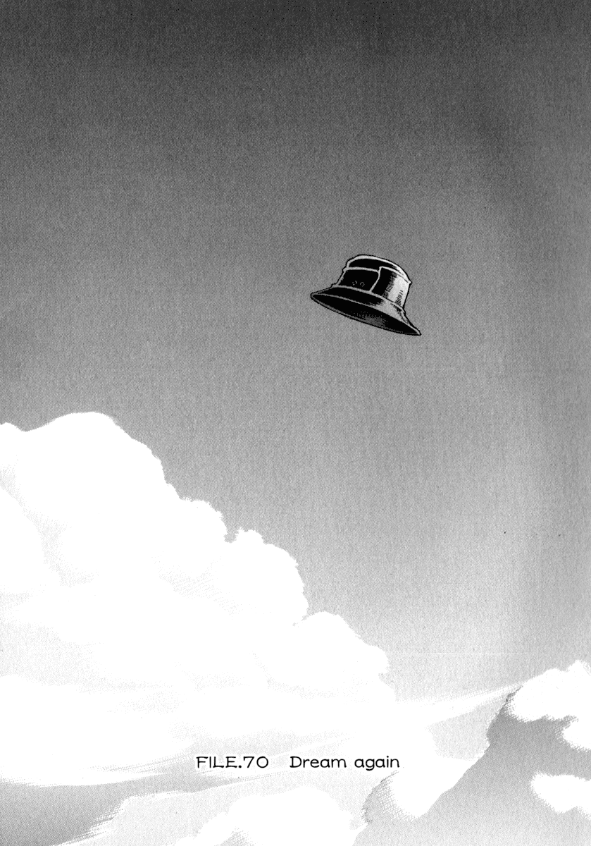 Leviathan chapter 73 page 1