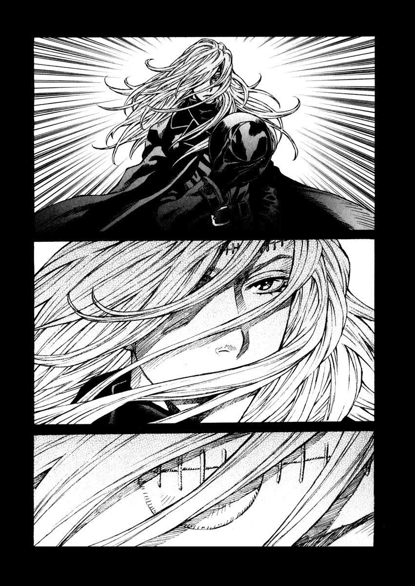 Leviathan chapter 73 page 11