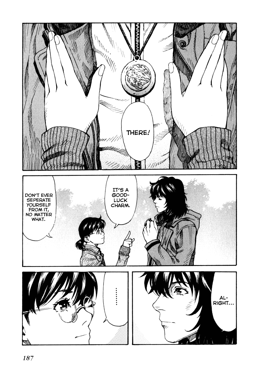 Leviathan chapter 73 page 23