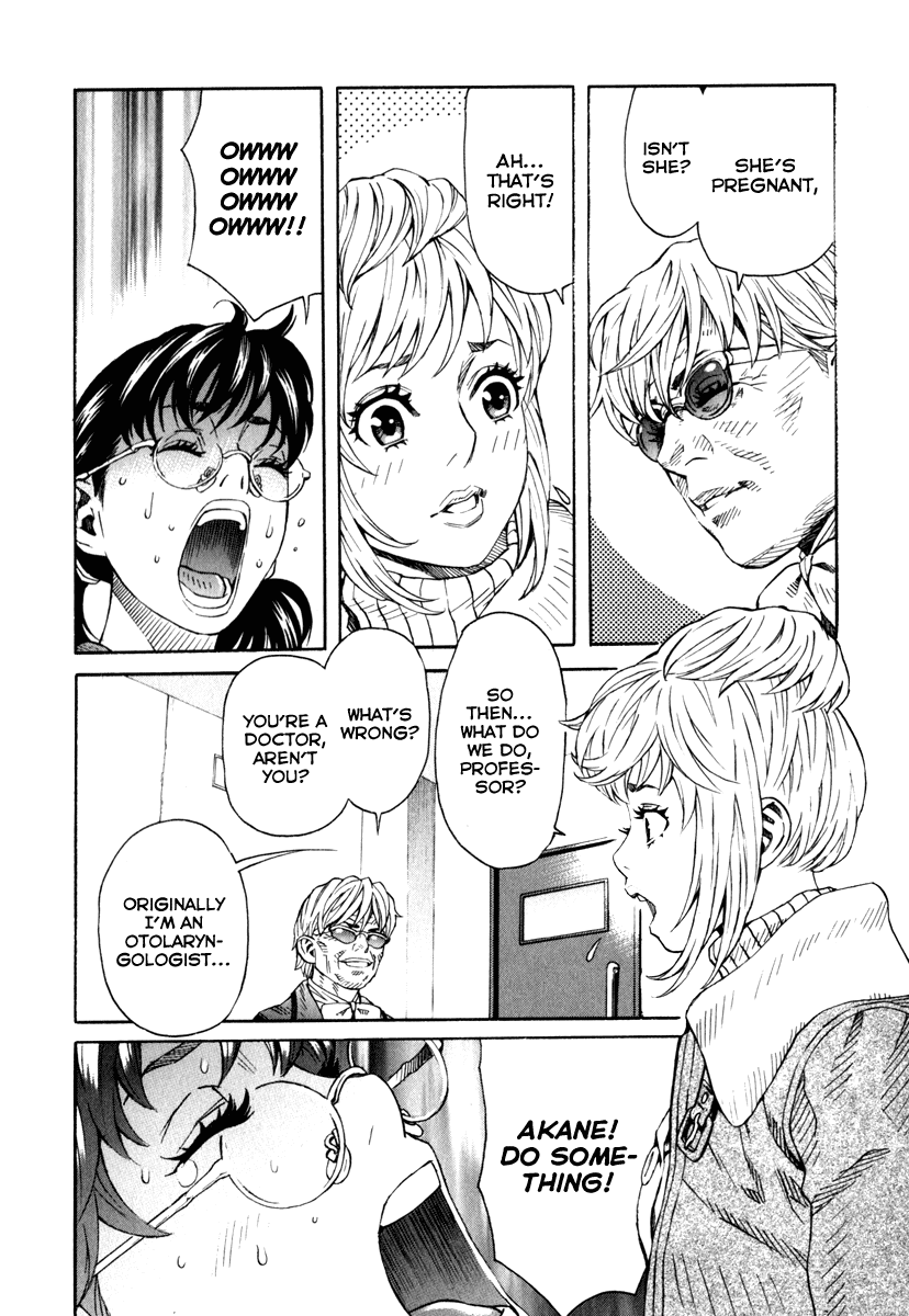 Leviathan chapter 73 page 4