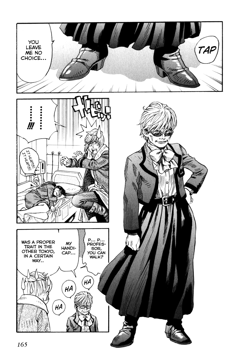 Leviathan chapter 73 page 5