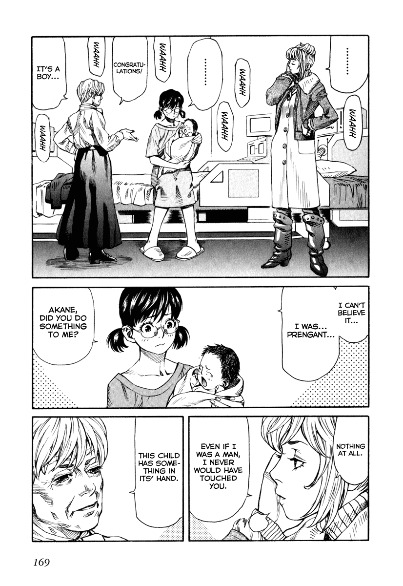 Leviathan chapter 73 page 9