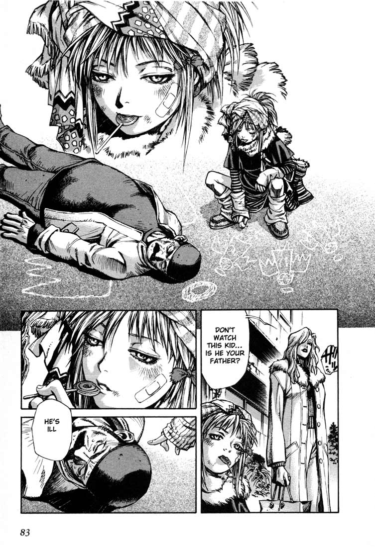 Leviathan chapter 8 page 12