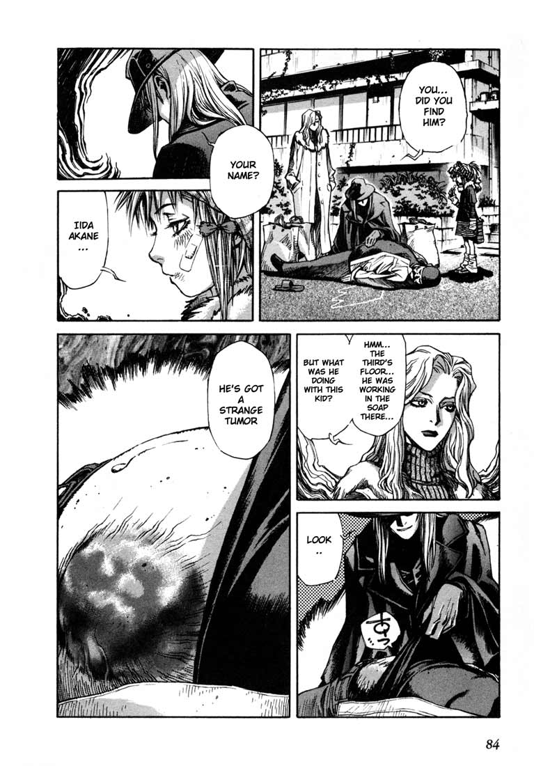 Leviathan chapter 8 page 13