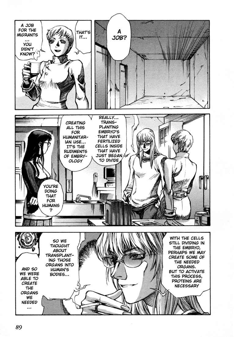 Leviathan chapter 8 page 18