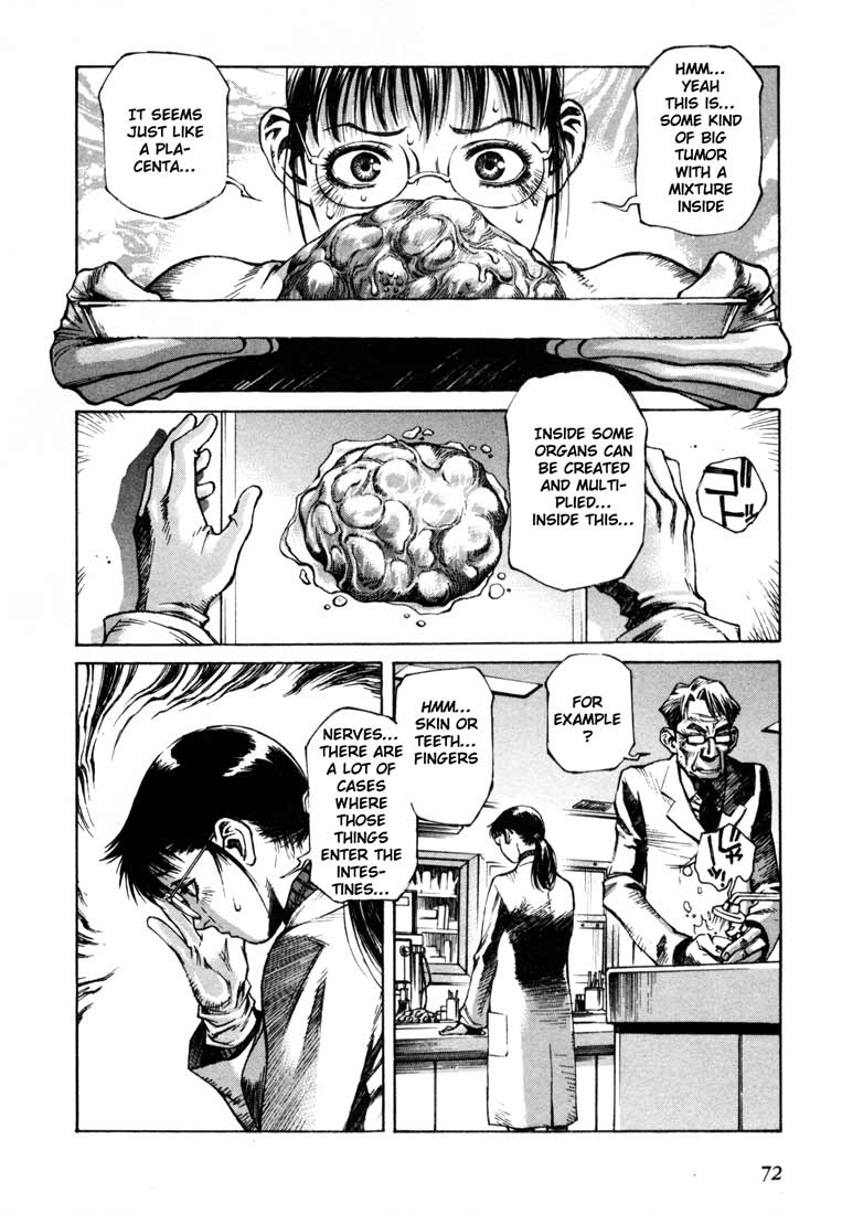 Leviathan chapter 8 page 2