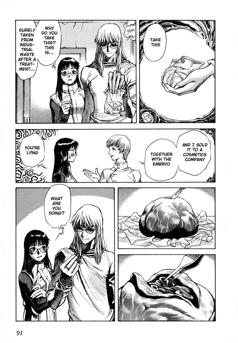 Leviathan chapter 8 page 20