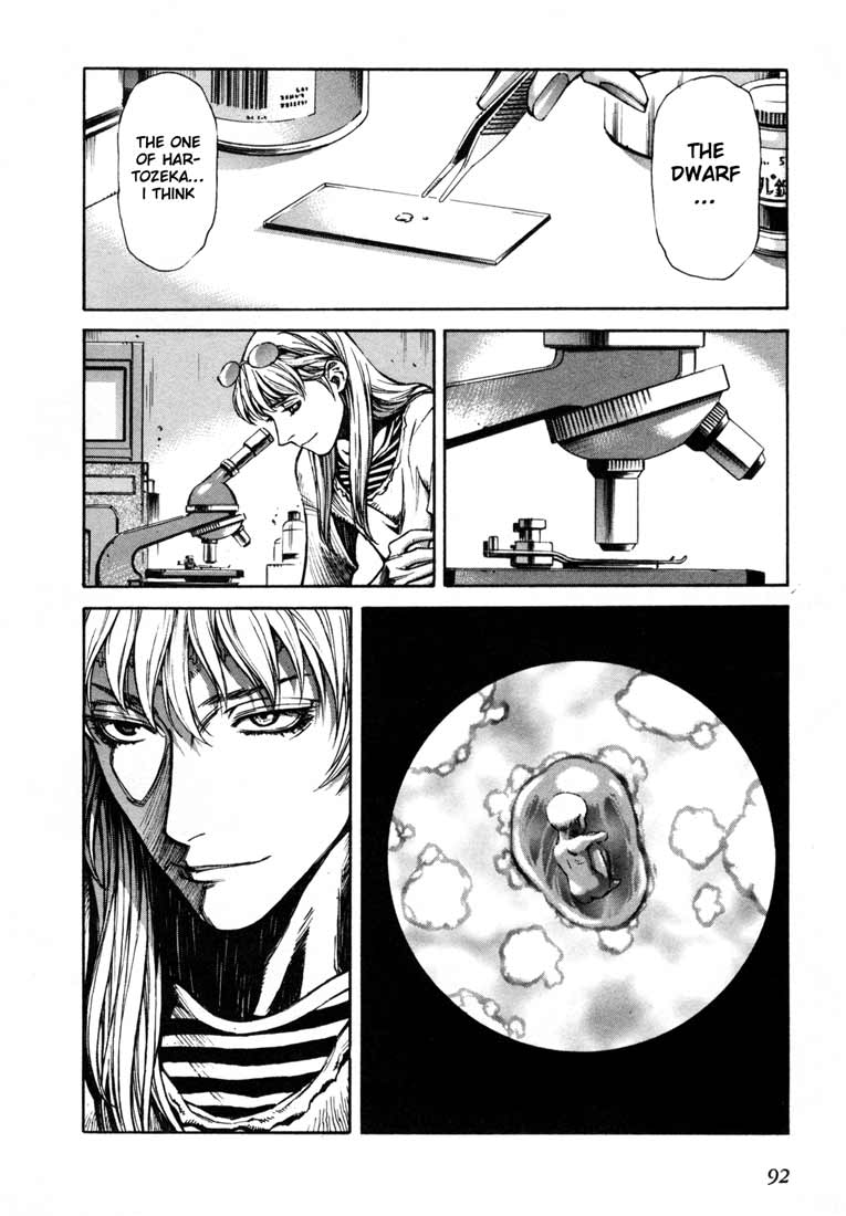 Leviathan chapter 8 page 21