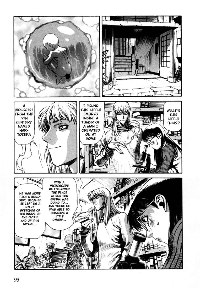 Leviathan chapter 8 page 22