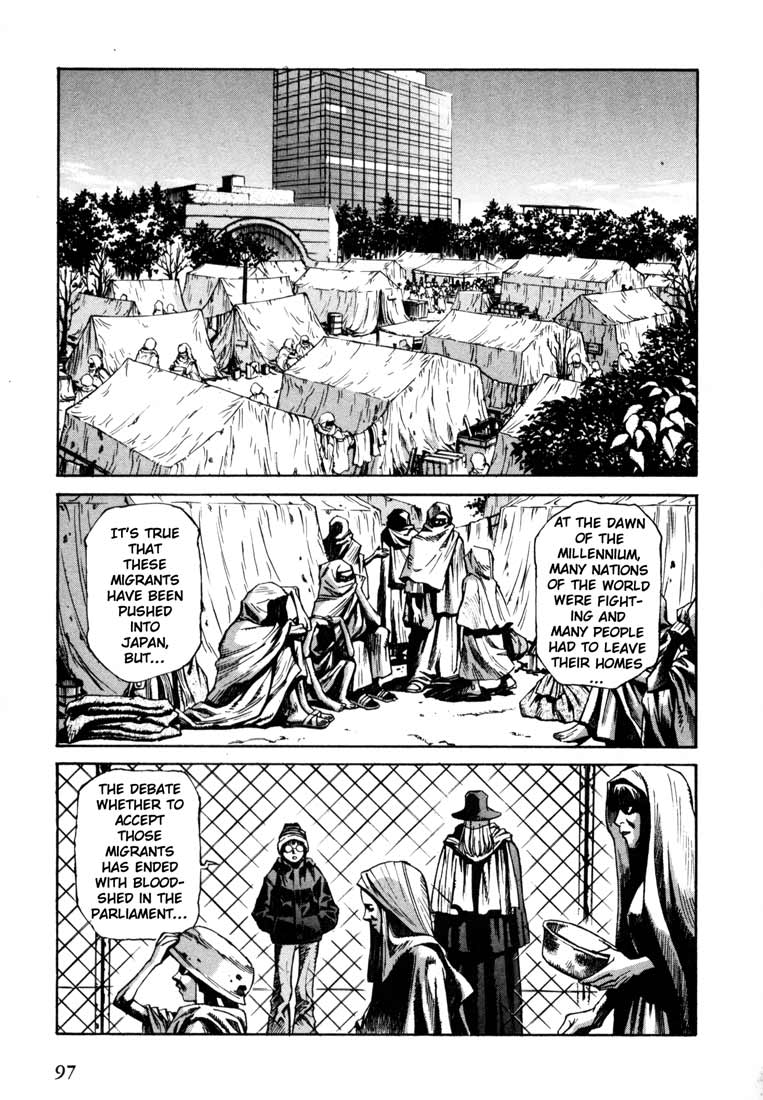 Leviathan chapter 8 page 26