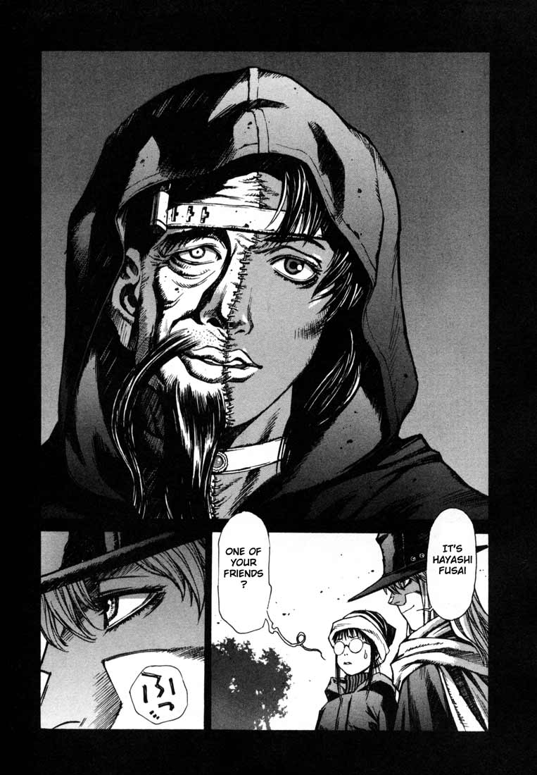 Leviathan chapter 8 page 30