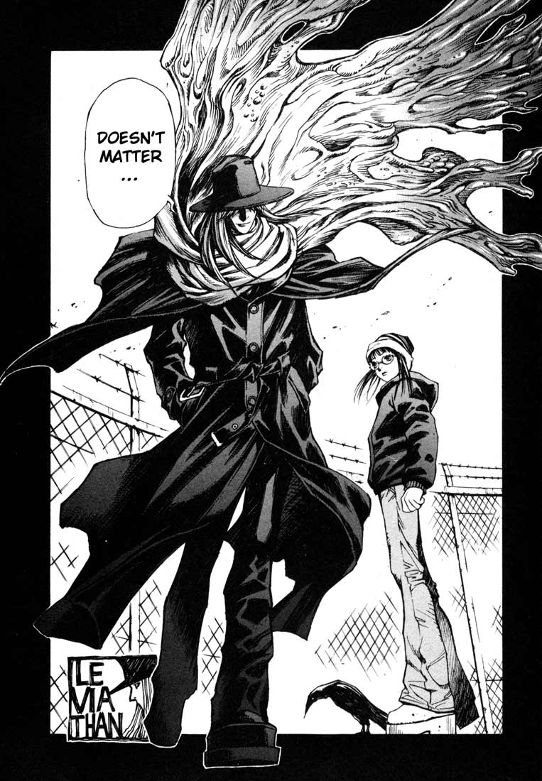 Leviathan chapter 8 page 31