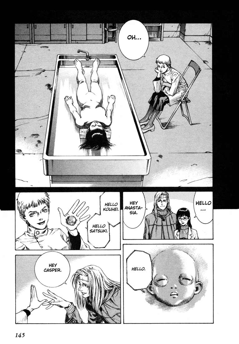 Leviathan chapter 9 page 10